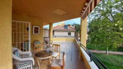 Chalet en venta en Beniaján, Beniaján (Distrito Pedanías Este. Murcia Capital) de 375.000 €