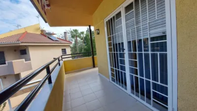 Chalet en venta en Beniaján, Beniaján (Distrito Pedanías Este. Murcia Capital) de 375.000 €