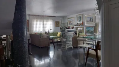 Chalet en venta en Beniaján, Beniaján (Distrito Pedanías Este. Murcia Capital) de 375.000 €