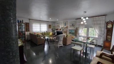 Chalet en venta en Beniaján, Beniaján (Distrito Pedanías Este. Murcia Capital) de 375.000 €