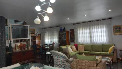 Chalet en venta en Beniaján, Beniaján (Distrito Pedanías Este. Murcia Capital) de 375.000 €