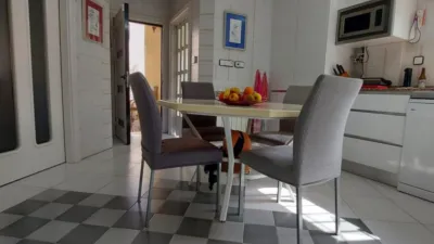 Chalet en venta en Beniaján, Beniaján (Distrito Pedanías Este. Murcia Capital) de 375.000 €