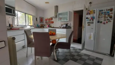 Chalet en venta en Beniaján, Beniaján (Distrito Pedanías Este. Murcia Capital) de 375.000 €