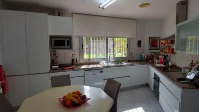 Chalet en venta en Beniaján, Beniaján (Distrito Pedanías Este. Murcia Capital) de 375.000 €