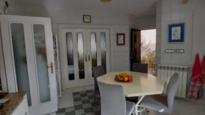 Chalet en venta en Beniaján, Beniaján (Distrito Pedanías Este. Murcia Capital) de 375.000 €