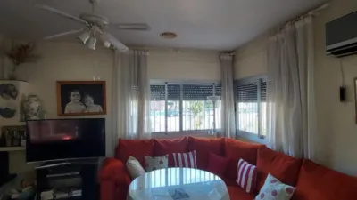 Chalet en venta en Beniaján, Beniaján (Distrito Pedanías Este. Murcia Capital) de 375.000 €