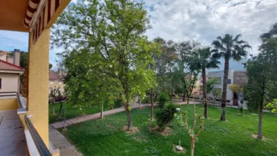 Chalet en venta en Beniaján, Beniaján (Distrito Pedanías Este. Murcia Capital) de 375.000 €