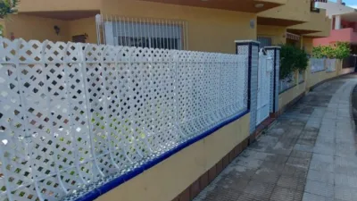 Chalet en venta en Beniaján, Beniaján (Distrito Pedanías Este. Murcia Capital) de 375.000 €