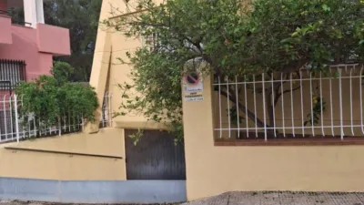 Chalet en venta en Beniaján, Beniaján (Distrito Pedanías Este. Murcia Capital) de 375.000 €