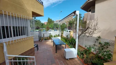 Chalet en venta en Beniaján, Beniaján (Distrito Pedanías Este. Murcia Capital) de 375.000 €
