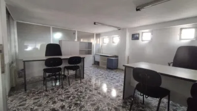 Local comercial en alquiler en El Palmar, El Palmar (Distrito Pedanías Oeste. Murcia Capital) de 1.000 €<span>/mes</span>