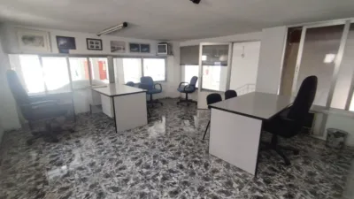 Local comercial en alquiler en El Palmar, El Palmar (Distrito Pedanías Oeste. Murcia Capital) de 1.000 €<span>/mes</span>