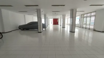 Local comercial en alquiler en El Palmar, El Palmar (Distrito Pedanías Oeste. Murcia Capital) de 1.000 €<span>/mes</span>