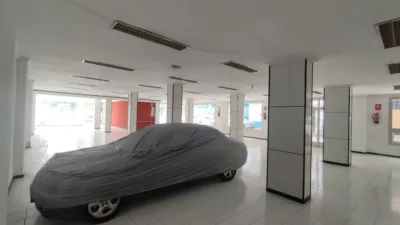 Local comercial en alquiler en El Palmar, El Palmar (Distrito Pedanías Oeste. Murcia Capital) de 1.000 €<span>/mes</span>