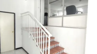 Local comercial en alquiler en El Palmar, El Palmar (Distrito Pedanías Oeste. Murcia Capital) de 1.000 €<span>/mes</span>