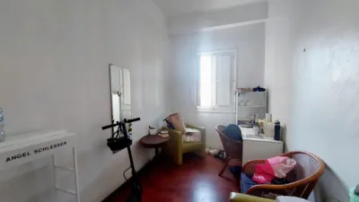 Apartment in Barrio del Carmen photo 10