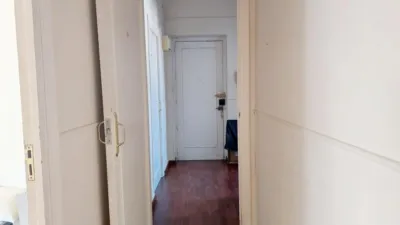 Apartment in Barrio del Carmen photo 12