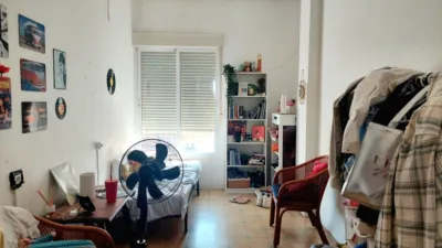 Apartment in Barrio del Carmen photo 13