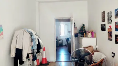 Apartment in Barrio del Carmen photo 14