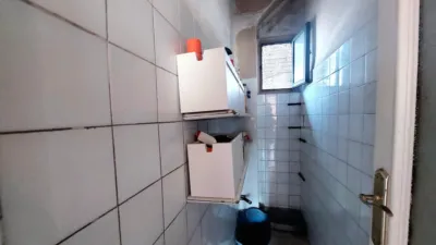 Apartment in Barrio del Carmen photo 15