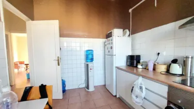 Apartment in Barrio del Carmen photo 16