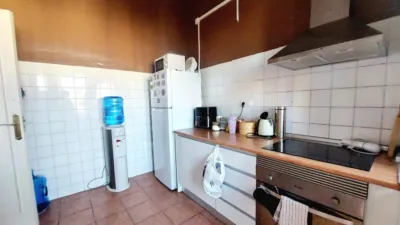 Apartment in Barrio del Carmen photo 17