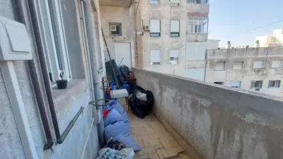 Apartment in Barrio del Carmen photo 18