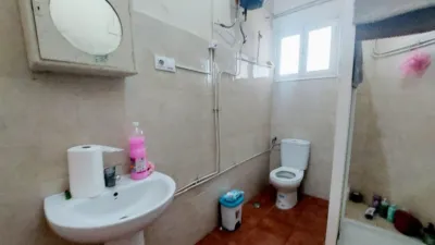 Apartment in Barrio del Carmen photo 19