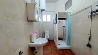 Apartment in Barrio del Carmen photo 20