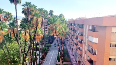 Apartment in Barrio del Carmen photo 22