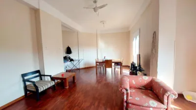 Apartment in Barrio del Carmen photo 2