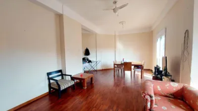 Apartment in Barrio del Carmen photo 4