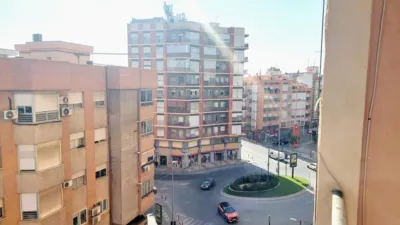 Apartment in Barrio del Carmen photo 5