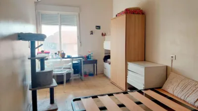 Apartment in Barrio del Carmen photo 6