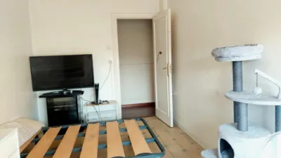 Apartment in Barrio del Carmen photo 8