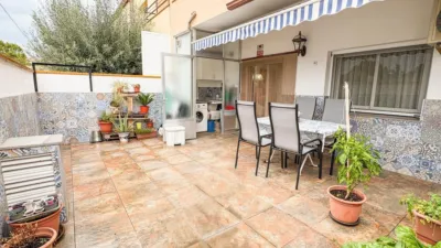 Casa - Vista 4