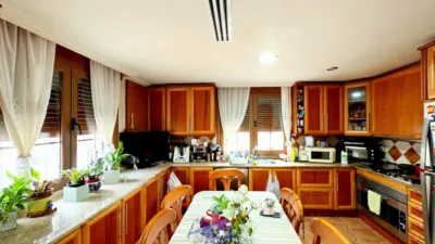 Chalet in Beniajan photo 13