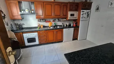 Casa en venta en Calle de Juan de Ávila - Más