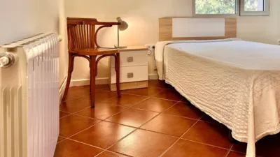 Casa en Montaña photo 11
