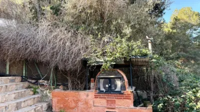 Casa en Montaña photo 27