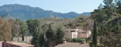 Casa en Montaña photo 2