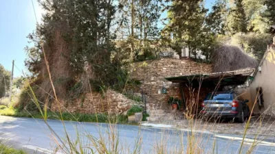 Casa en Montaña photo 3