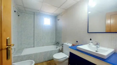 House in El Secano photo 24
