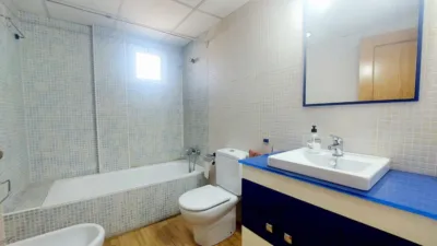 House in El Secano photo 25