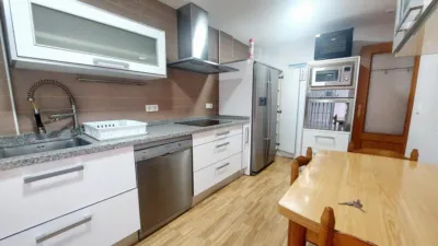 House in El Secano photo 6