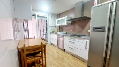 House in El Secano photo 7