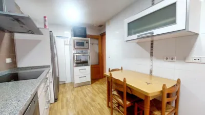 House in El Secano photo 8