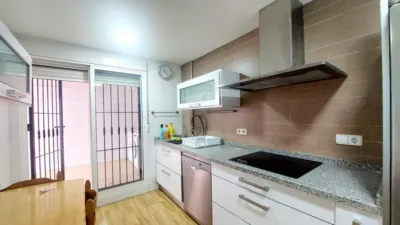 House in El Secano photo 9