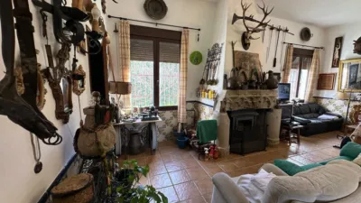 Casa en venta en Calle 14300 - Más