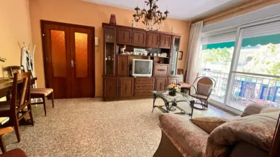 Piso en venta en Avenida de los Almogávares, cerca de Calle López Amo - Vista 4